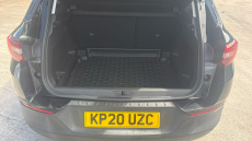Vauxhall Grandland X 1.2 Turbo SE 5dr Petrol Hatchback